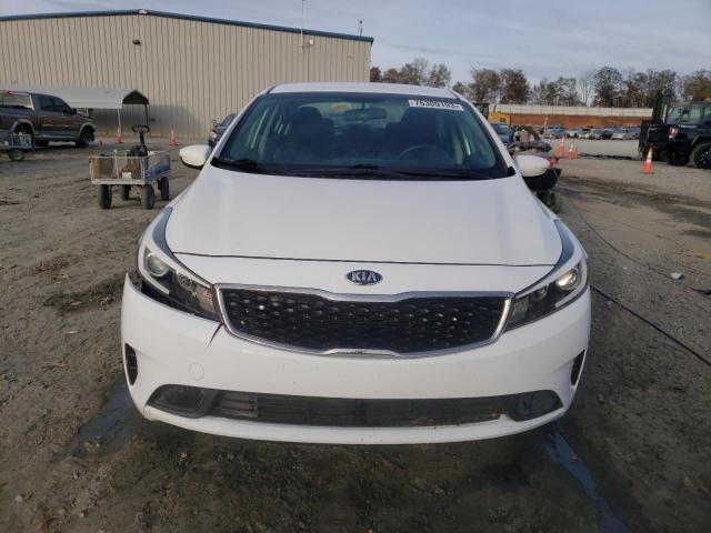 Photo 5 from auction – 2017 KIA FORTE LX with VIN 3KPFK4A73HE068481
