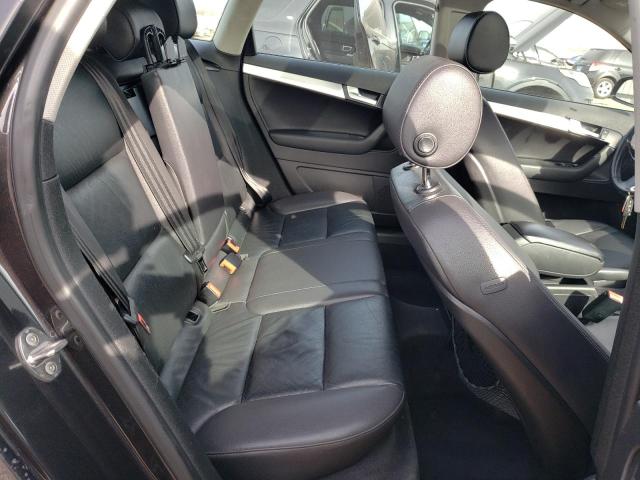 Photo 10 from auction – 2006 AUDI A3 2.0 PRE with VIN WAUNF78P26A148794