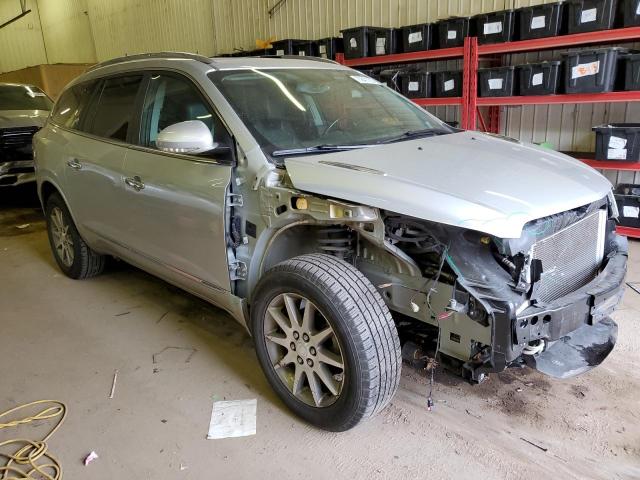 Photo 4 from auction – 2017 BUICK ENCLAVE with VIN 5GAKVBKD2HJ140614