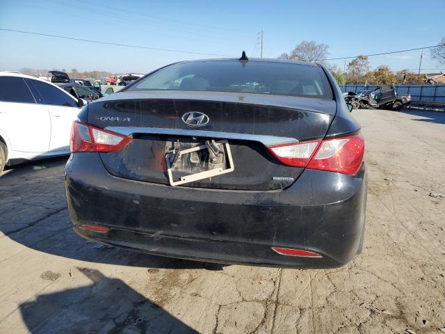 Photo 6 from auction – 2011 HYUNDAI SONATA with VIN 5NPEC4AC8BH178791