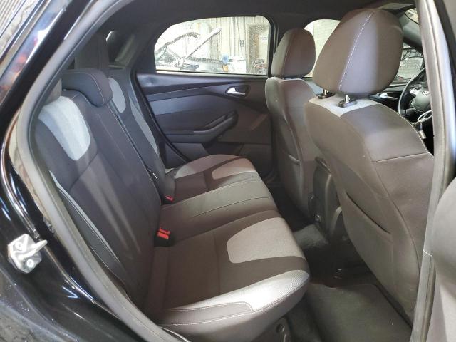 Photo 10 from auction – 2014 FORD FOCUS ST with VIN 1FADP3L95EL382627