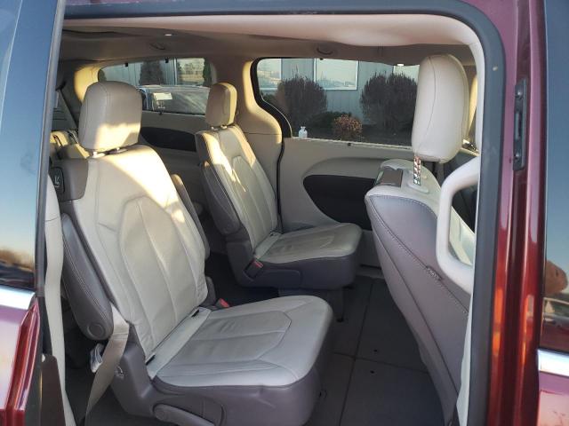 Photo 11 from auction – 2018 CHRYSLER PACIFICA T with VIN 2C4RC1EG2JR115412