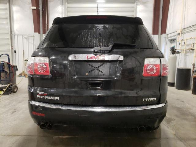 Photo 6 from auction – 2012 GMC ACADIA SLT with VIN 1GKKVRED0CJ221126