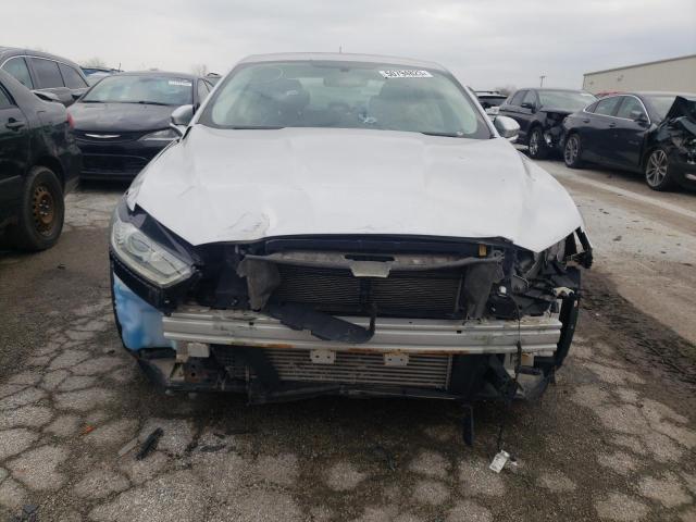 Photo 5 from auction – 2016 FORD FUSION TIT with VIN 3FA6P0K95GR113038