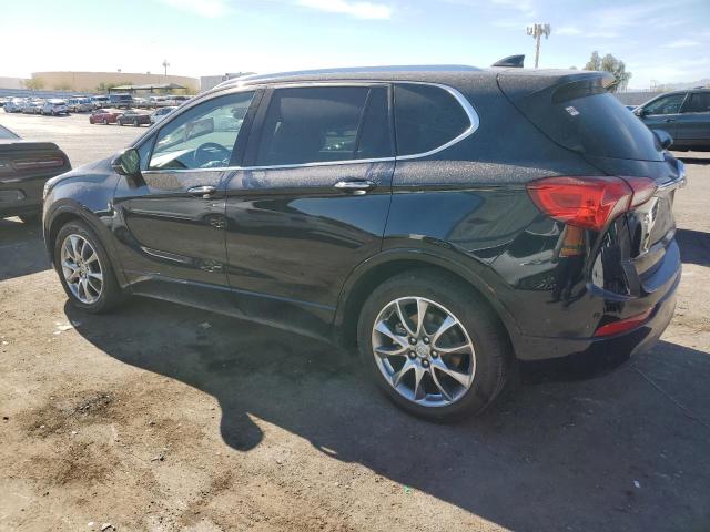 Photo 2 from auction – 2020 BUICK ENVISION E with VIN LRBFXCSA6LD170632