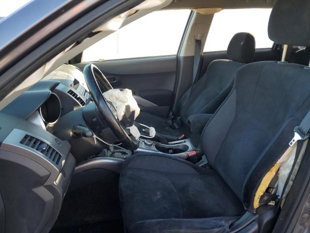 Photo 7 from auction – 2007 MITSUBISHI OUTLANDER with VIN JA4MT31X77Z011793