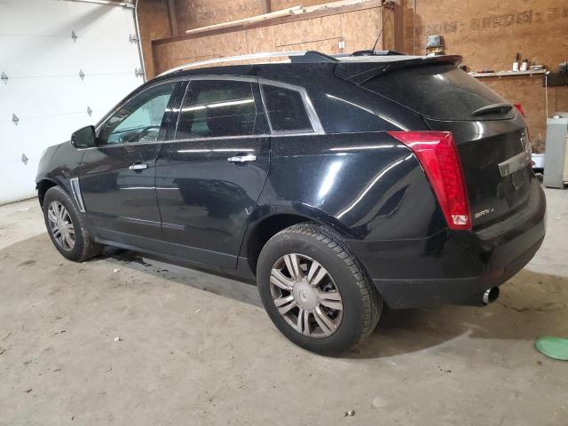 Photo 2 from auction – 2015 CADILLAC SRX LUXURY with VIN 3GYFNEE33FS522385