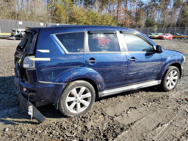 Photo 3 from auction – 2011 MITSUBISHI OUTLANDER with VIN JA4JT5AX7BU014147