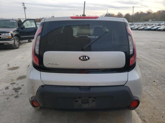Photo 6 from auction – 2016 KIA SOUL with VIN KNDJN2A29G7821441