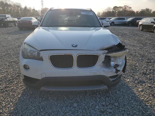 Photo 5 from auction – 2014 BMW X1 SDRIVE2 with VIN WBAVM1C52EVW55288