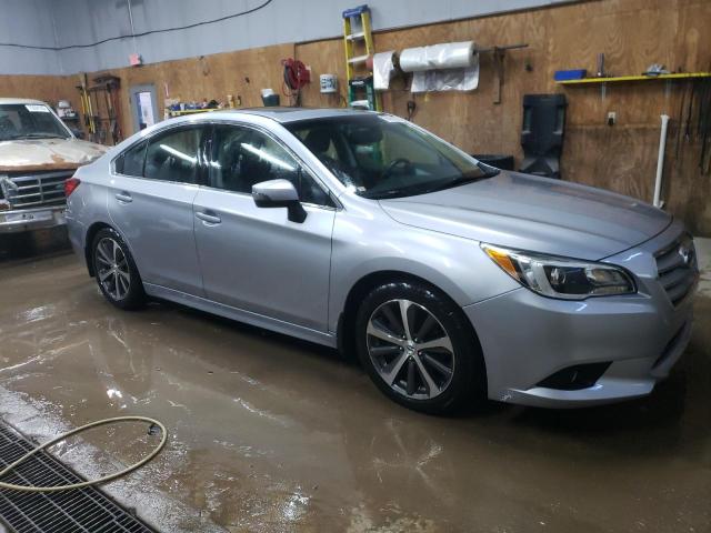 Photo 4 from auction – 2016 SUBARU LEGACY 2.5 with VIN 4S3BNAN64G3019317