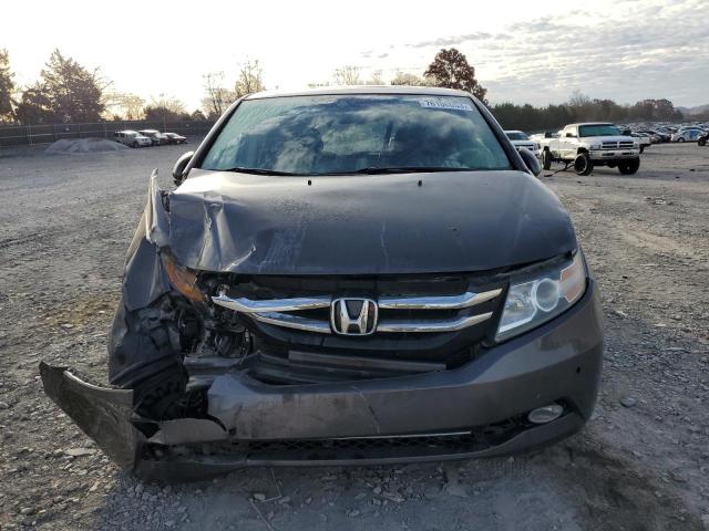 Photo 5 from auction – 2015 HONDA ODYSSEY TO with VIN 5FNRL5H95FB046982