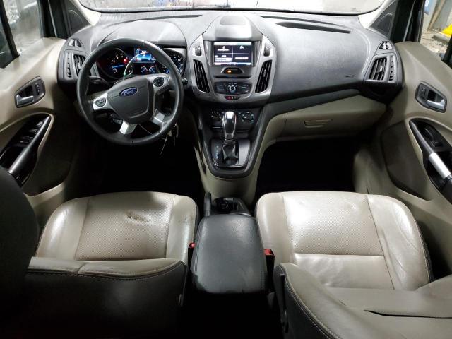 Photo 8 from auction – 2015 FORD TRANSIT CO with VIN NM0AE8F75F1204558