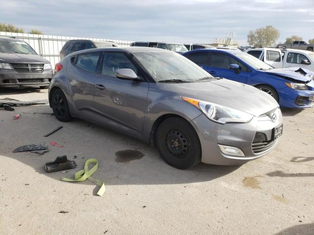 Photo 4 from auction – 2012 HYUNDAI VELOSTER with VIN KMHTC6AD3CU039604