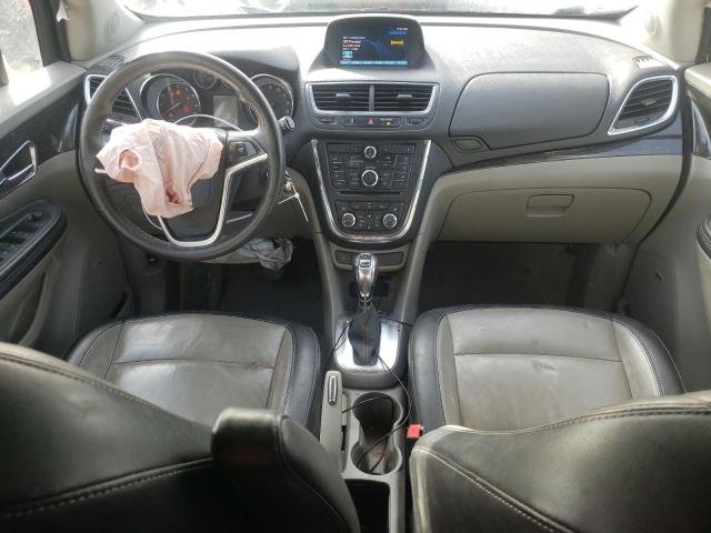 Photo 8 from auction – 2016 BUICK ENCORE PRE with VIN KL4CJHSB7GB585661