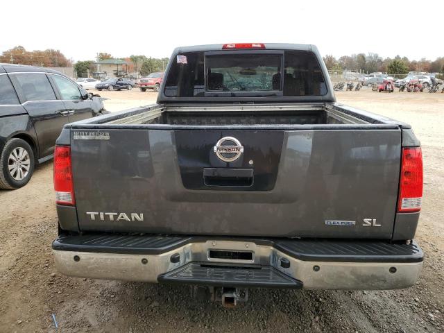 Photo 6 from auction – 2011 NISSAN TITAN S with VIN 1N6BA0ED5BN307328