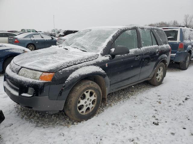 SATURN VUE 2003 with VIN 5GZCZ63B73S856583 - Photo from auction