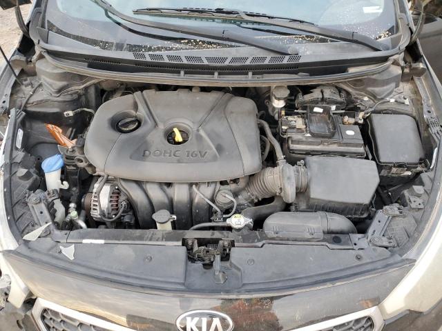 Zdjęcie 11 z aukcji – 2014 KIA FORTE LX z VIN KNAFX4A64E5136199