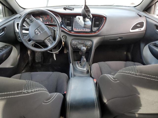 Photo 8 from auction – 2015 DODGE DART SXT with VIN 1C3CDFBB4FD302111