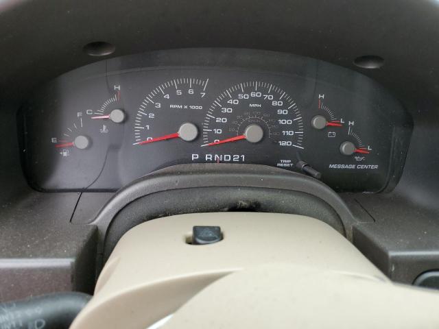 Photo 9 from auction – 2003 FORD EXPEDITION with VIN 1FMPU17L83LC51016