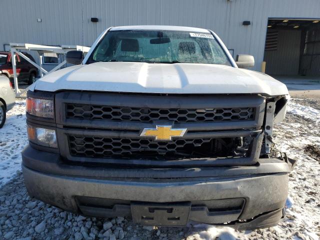Photo 5 from auction – 2014 CHEVROLET SILVERADO with VIN 1GCNCPEC6EZ209982