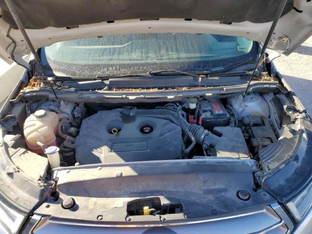 Photo 11 from auction – 2016 FORD EDGE SEL with VIN 2FMPK4J91GBC36934