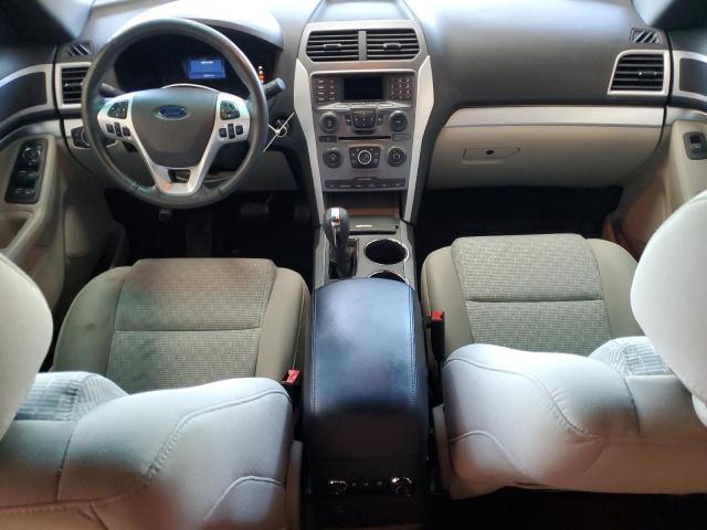 Photo 8 from auction – 2014 FORD EXPLORER X with VIN 1FM5K7D87EGA52485