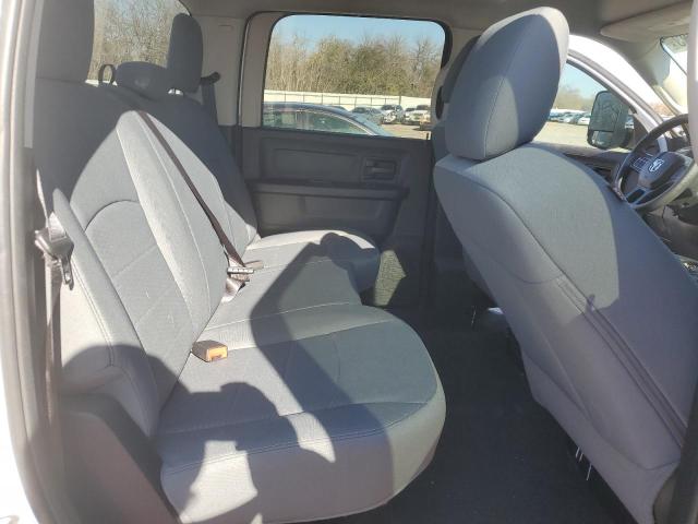 Photo 10 from auction – 2017 RAM 3500 ST with VIN 3C63RPGL0HG723132