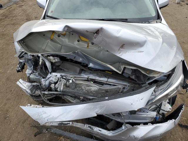 Photo 11 from auction – 2021 SUBARU CROSSTREK with VIN JF2GTAEC2M8371622