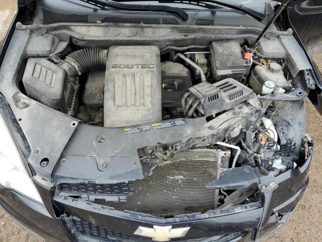 Photo 12 from auction – 2014 CHEVROLET EQUINOX LT with VIN 2GNALBEK6E6127262
