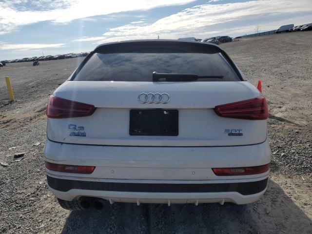 Photo 6 from auction – 2018 AUDI Q3 PREMIUM with VIN WA1JCCFS4JR010883