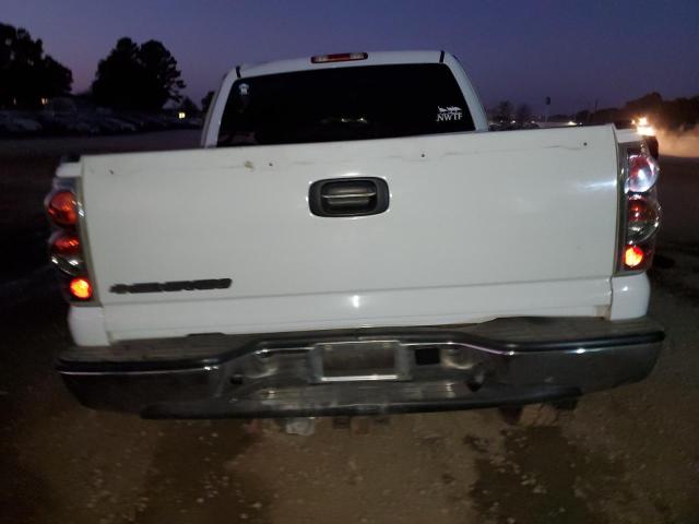 Photo 6 from auction – 2006 CHEVROLET SILVERADO with VIN 2GCEK13V161230902