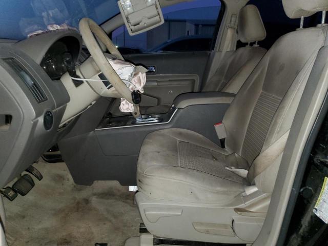 Photo 7 from auction – 2010 FORD EDGE SE with VIN 2FMDK3GC9ABB04429