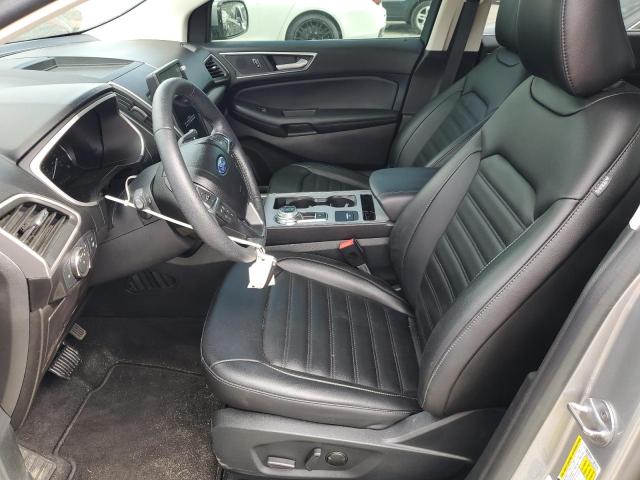 Photo 7 from auction – 2021 FORD EDGE SEL with VIN 2FMPK3J95MBA46852