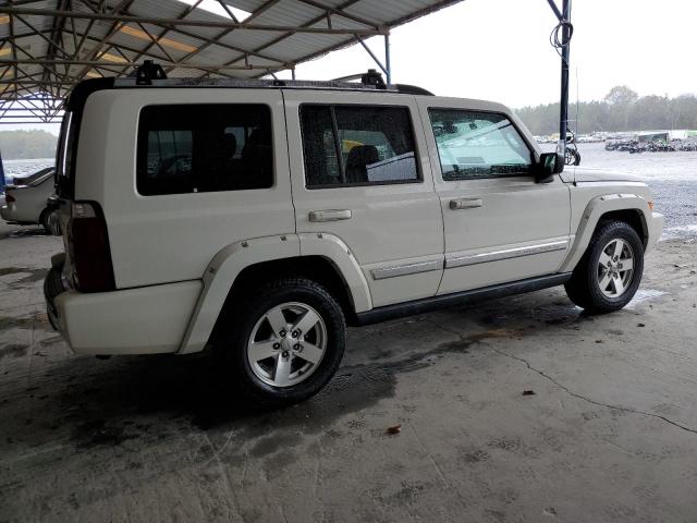 Photo 3 from auction – 2007 JEEP COMMANDER with VIN 1J8HH58PX7C553654