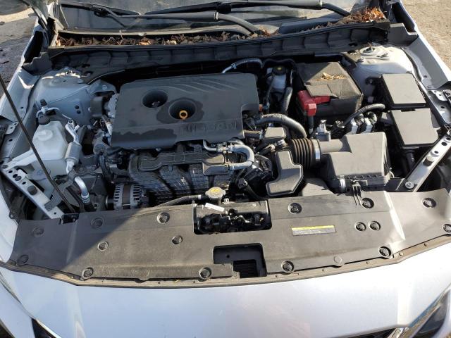 Photo 11 from auction – 2019 NISSAN ALTIMA S with VIN 1N4BL4BW8KC199802