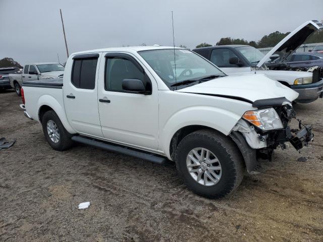 Photo 4 from auction – 2016 NISSAN FRONTIER S with VIN 1N6AD0ER0GN741260