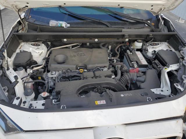 Photo 11 from auction – 2019 TOYOTA RAV4 XLE with VIN JTMP1RFV1KD503891