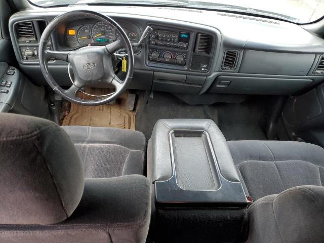 Photo 8 from auction – 2001 CHEVROLET SILVERADO with VIN 1GCEC19W51Z237414