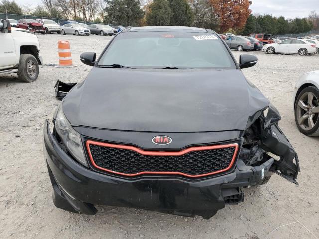 Photo 5 from auction – 2013 KIA OPTIMA SX with VIN 5XXGR4A65DG091592