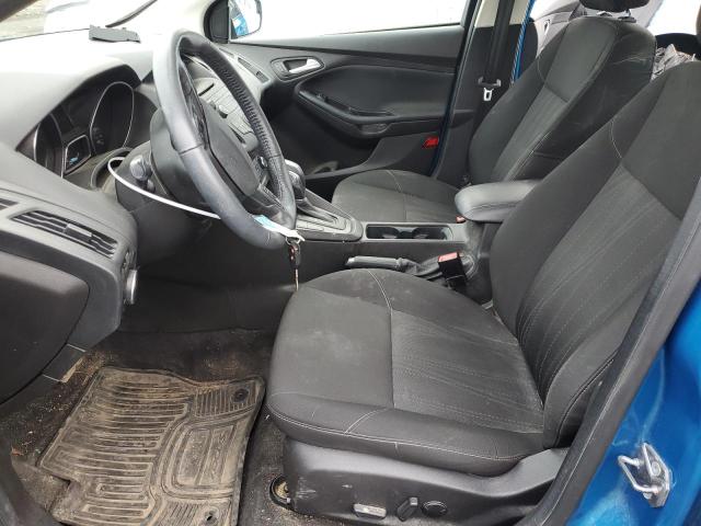 Photo 7 from auction – 2016 FORD FOCUS SE with VIN 1FADP3F22GL403371