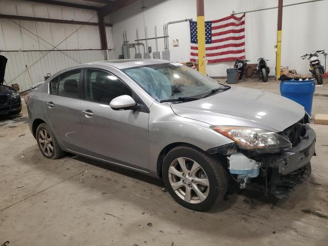 Photo 4 from auction – 2011 MAZDA 3 I with VIN JM1BL1VG9B1412541