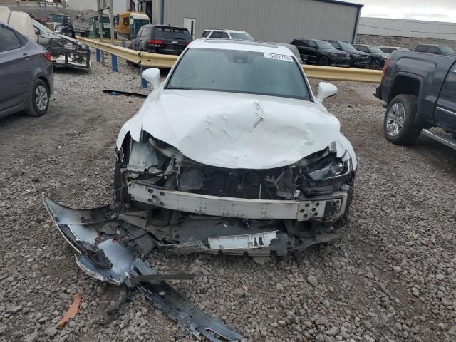 Photo 5 from auction – 2017 LEXUS IS 350 with VIN JTHBE1D22H5029699