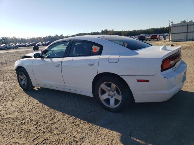 Photo 2 from auction – 2011 DODGE CHARGER PO with VIN 2B3CL1CT9BH540107
