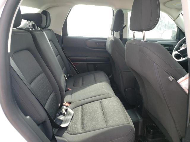 Photo 10 from auction – 2022 FORD BRONCO SPO with VIN 3FMCR9A67NRD09185