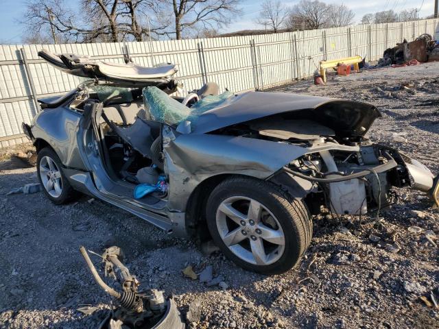 Photo 4 from auction – 2007 MITSUBISHI ECLIPSE GS with VIN 4A3AK24F47E035790