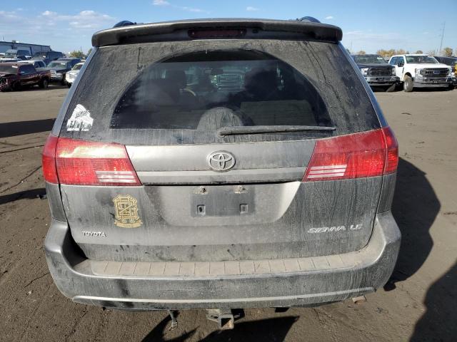 Photo 6 from auction – 2005 TOYOTA SIENNA LE with VIN 5TDBA23CX5S039092