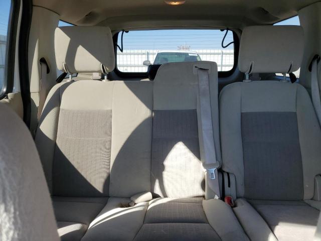 Photo 10 from auction – 2007 FORD EXPLORER X with VIN 1FMEU63E07UB26460