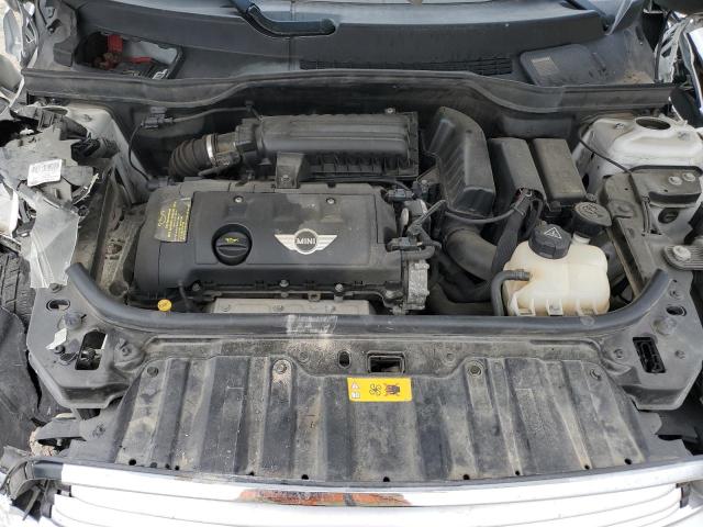 Photo 11 from auction – 2012 MINI COOPER COU with VIN WMWZB3C5XCWM30398