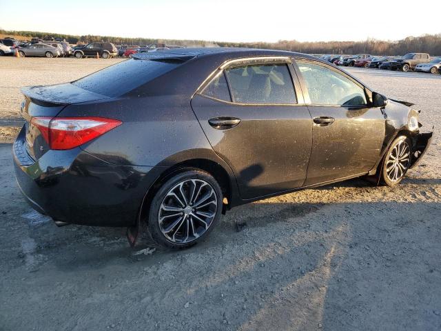 Photo 3 from auction – 2016 TOYOTA COROLLA L with VIN 2T1BURHE2GC656119